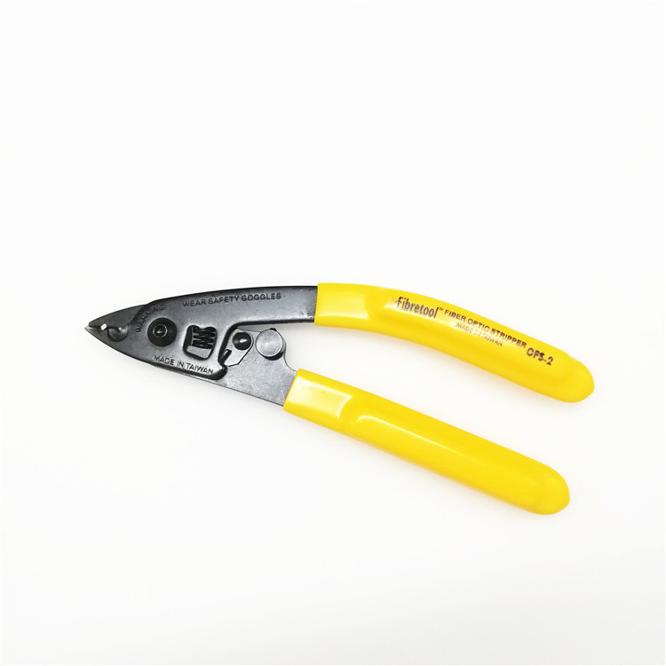 5km FC-6s FTTH Tool Kit For Active Device Termination