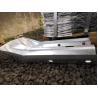 Buy cheap Long Life Highway Guardrail Parts Customized Thickness Excellent Impact Resistance from wholesalers
