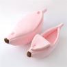 Buy cheap Pet Supplies Nest Banana Chewy Pet Beds Cat Nest Dog Nest Winter Warmth Deep Sleep from wholesalers