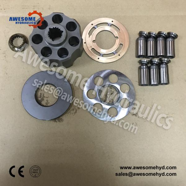 Buy cheap Repair Kit Komatsu Hydraulic Parts , Komatsu Replacement Parts KMF41 PC60-7 from wholesalers