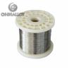 Buy cheap Nikrothal 8 Nichrome Heating Wire Annealling 0.12mm For Making Ceramic Band Heater from wholesalers
