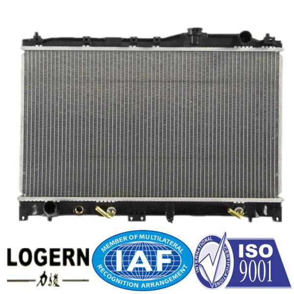 Buy cheap 19010-P1R-901 HONDA Car Radiator Acura Tl 2.5L / Inspire / Saber '95-98 from wholesalers