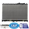 Buy cheap 19010-P1R-901 HONDA Car Radiator Acura Tl 2.5L / Inspire / Saber '95-98 from wholesalers