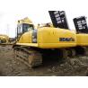 Buy cheap PC360-7 Used KOMATSU Excavator For Sale Original Japan Used KOMATSU PC360-7 Excavator from wholesalers