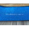 Buy cheap Glitter EVA Sole Sheet With Rolls Assorted Colors / Densities / Hardness / Textures from wholesalers