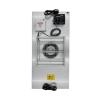 Buy cheap Dustproof High Performance FFU Clean Room For Laboratories High Airflow Capacity from wholesalers
