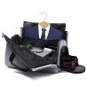 Buy cheap Water Repellent Garment Weekender Bag For Weekend Getaway / Business Trip from wholesalers