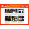 Buy cheap Durable High Speed Paper Cup Machine , Self - Lubrication Paper Cup Forming Machine from wholesalers
