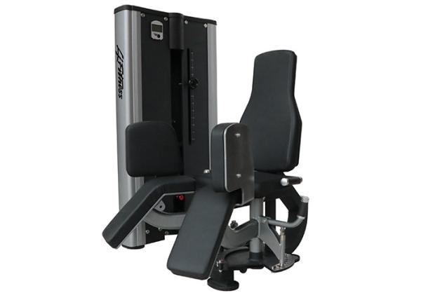 Buy cheap Outer Thigh Abductor Life Fitness Equipment Optimal Performance Shape High Stability from wholesalers