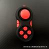 Buy cheap 6 Sides Finger Fidget Toy 6.5cm 10 colors for adults depressions from wholesalers
