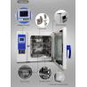 Buy cheap Laboratory Vacuum Drying Oven , Electronic Constant Temperature Hot Air Dry Oven from wholesalers