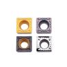 Buy cheap Cusotmized Durable Carbide Turning Insert SCMT09T308 SCMT120408 For Metal Lathe from wholesalers