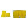Buy cheap X Ray Radiation Protection Blanket with Outer Thermoplastic PVC Tarpaulin Material from wholesalers