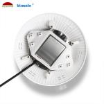 18W IP68 Par56 outdoor inground Surface Mounted Led Swimming Pool Lights