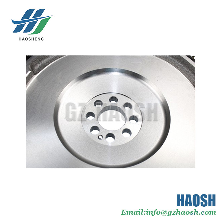 8-97326227-0 8973262270 Flywheel Asm 325MM FOR ISUZU 700P 4HK1