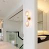 Buy cheap Designer wall lamps LED Northern European simple decorative lights on wall (WH-OR-109) from wholesalers