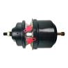 Buy cheap BS9304 9254840210 Type 1624 Brake Chamber For Mercedes Benz from wholesalers