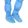 Buy cheap Reusable Washable Cleanroom ESD Anti Skid Disposable Waterproof Dustproof Shoe Boot Cover from wholesalers