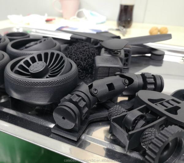 Buy cheap PA11 Multi Jet Fusion 3D Printing from wholesalers