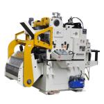 Straightening Shearing Machine Customized Metal Auto Parts Stamping Machine