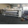 Buy cheap High performance automatic toilet paper roll rewinding machine at factory price from wholesalers