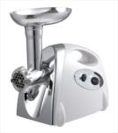 Outdoor Household Electric Meat Mixer Grinder Onsite Installation Safe Operation