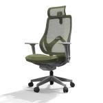 Executive Mesh Office Swivel Desk Chair Sillas De Oficina chaise bureau from
