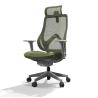 Buy cheap Executive Mesh Office Swivel Desk Chair Sillas De Oficina chaise bureau from FOSHAN from wholesalers