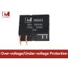 Buy cheap Supply Shut Down Magnetic Latching Relay Overload Relay from wholesalers
