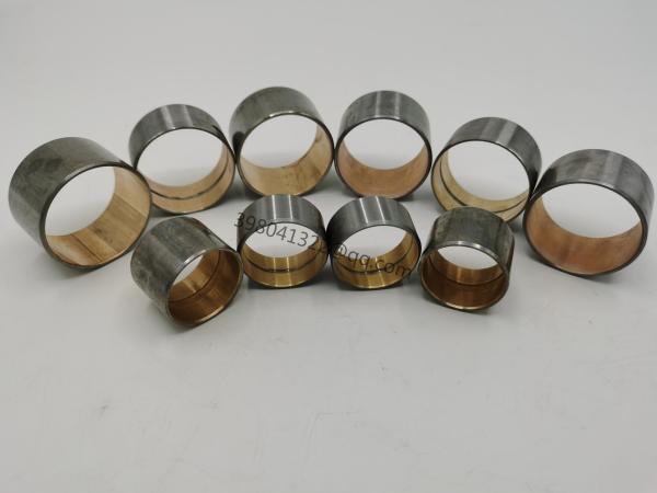 Buy cheap Engine Copper Connecting Rod Sleeve S6K 6D31 6D34 6D15 Diesel Engine Spare Parts from wholesalers