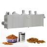 Buy cheap Multifunction Pet Food Processing Line Extruder Machine 1000kg/H from wholesalers