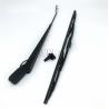 Buy cheap OEM Rubber Wiper Blade , SK200-8 SK210-8 Windshield Wiper Arm from wholesalers
