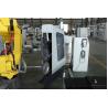 Buy cheap Bulk Supply Digital Control CNC manipulator Automatic Grinding Machine For Door Handle Household Parts from wholesalers