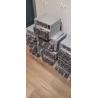 Buy cheap S19 Pro Asic Miner Machine 105TH/S from wholesalers