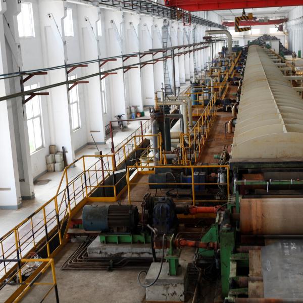 Buy cheap Push Pull Steel Strip Pickling Line Process Annual 320000TPY from wholesalers