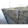 Buy cheap Gabion Carbon Steel Wire Mesh from wholesalers