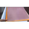 Buy cheap Florist Packaging Flower Wrapping Paper with Double Sides Printing in 56*56 -2 cm from wholesalers