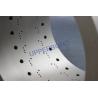 Buy cheap MK8 / MK9 Cigarette Machine Parts High Temperature Tolerance Alloy Steel Roller from wholesalers