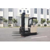 Buy cheap 2000 KG Counterweight Forklift 1070*100*35 With 24V/210AH Battery product