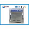 Buy cheap High Precision 220V UV Weathering Chamber Reliable With ISO 9001 Certification from wholesalers