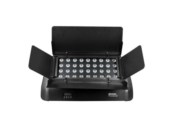 Buy cheap Master-slave and Sound Activated Outdoor LED Wall Washer Light Multi Color for Concert / Disco from wholesalers