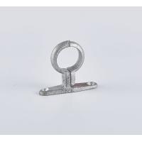 Buy cheap Galvanized Malleable Iron Telescoping Pipe Clamp For Secure Joint Connections product