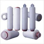 Microelectronics PP Pleated Filter Cartridge Sterilizing Grade Weight KG 1 kg