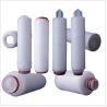 Buy cheap Pleated Hydrophilic PVDF/PTFE Membrane Filter Cartridge for RO System Pre-filtration from wholesalers