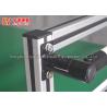 Buy cheap Multi Layers Heavy Duty Utility Cart , Industrial Aluminium Alloy Turnover Cart from wholesalers