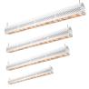 Buy cheap High Power 300W Top Lighting Commercial LED Grow Lights Bar Modular Design from wholesalers