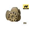 Buy cheap Durable Diesel Engine Car Crankshaft , Nissan PF6 Engine Parts Crankshaft from wholesalers