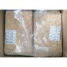 Buy cheap Light Yellow Color Roasted Seeds And Nuts Delicious Taste Crushed Peanut from wholesalers