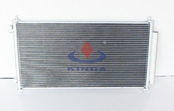 Buy cheap CRV 2006 Honda AC Condenser OEM 80110 - SWA - A01 , auto ac condenser repair from wholesalers