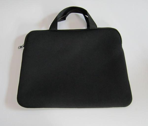 Buy cheap promotional neoprene laptop bag from wholesalers